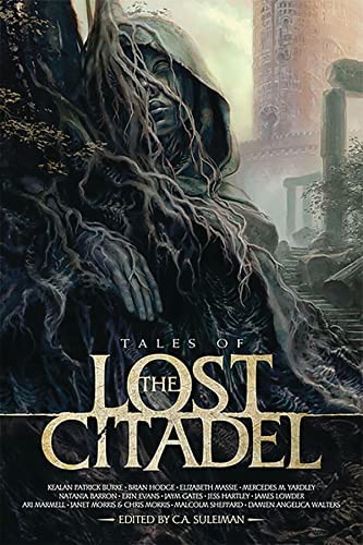 Tales of The Lost Citadel