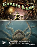 Tunnels and Trolls: Deluxe Goblin Lake (Solitaire Adventure)
