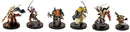 WZK 73146 Pathfinder Battles: Iconic Heroes Evolved
