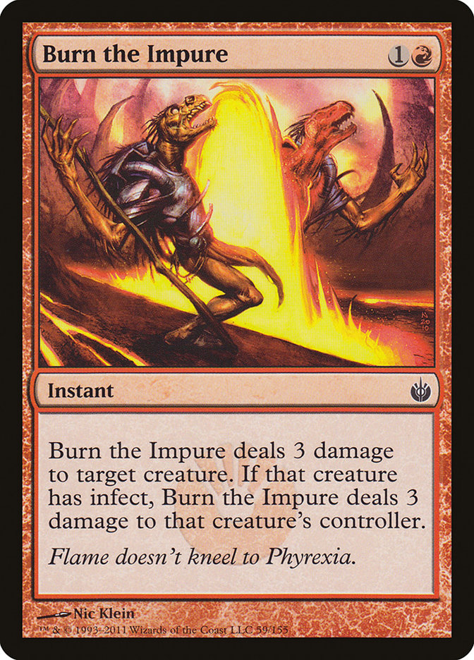 mtg mirrodin besieged cards 1x Mitotic Manipulation card MTG Magic the Gathe Omniphustoys Decimator Web can seal your victory once and for all Mirrodin Besieged Promos Spoilers &