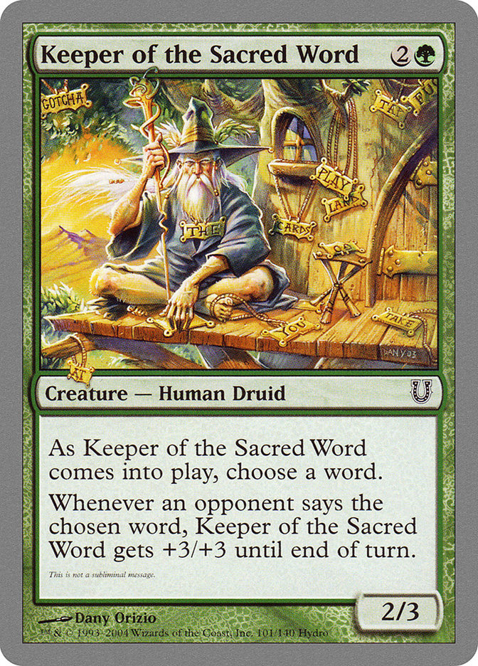 gotcha cards mtg Weiss Schwarz - GODDESS OF VICTORY: NIKKE you may say Gotcha! If you do Creature Guy