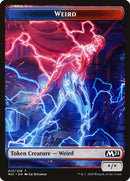 Weird [Core Set 2021 Tokens]