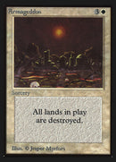 Armageddon [International Collectors’ Edition]