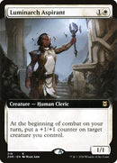 Luminarch Aspirant (Extended) [Zendikar Rising]