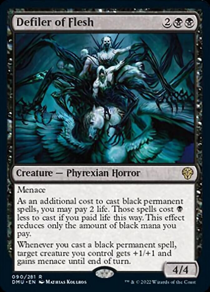 mtg cards that make spells cost less MTG : How works Trinisphere : Total cost