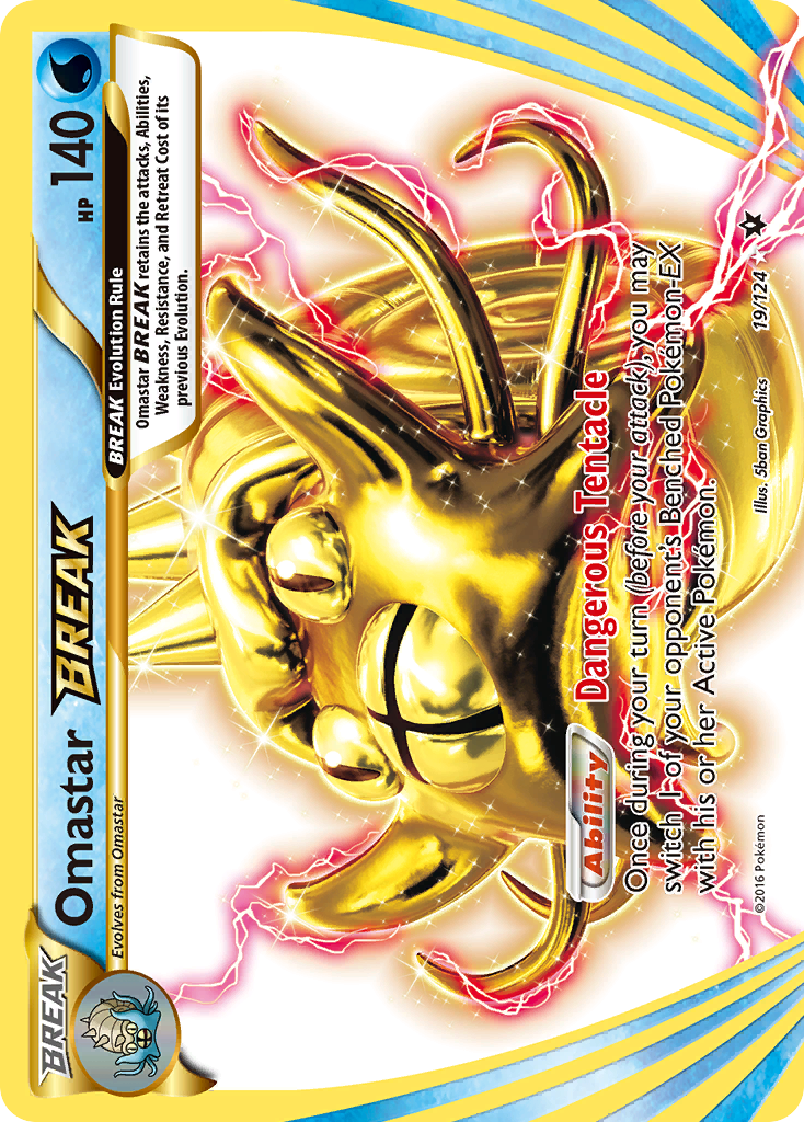 gold break pokemon cards - Golduck-Break (18/122) - XY Breakpoint This is of Rare BREAK rarity Gold Frog Chaos Rising Pokemon