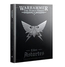 Warhammer: The Horus Heresy – Liber Astartes – Loyalist Legiones Astartes Army Book