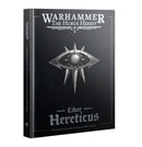 Warhammer: The Horus Heresy – Liber Hereticus – Traitor Legiones Astartes Army Book
