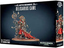 Warhammer 40K: Adeptus Mechanicus - Belasarius Cawl