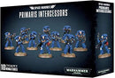 Warhammer 40K: Space Marine - Primaris Intercessors