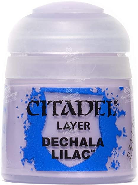 Dechala Lilac