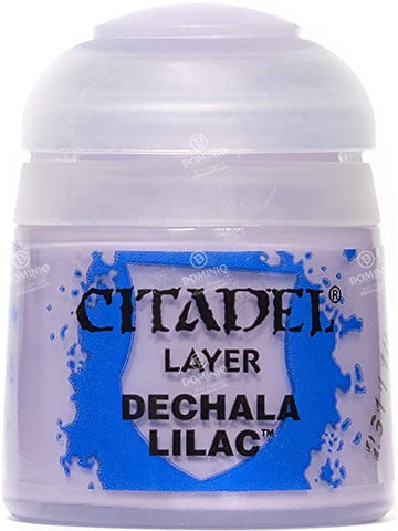Dechala Lilac