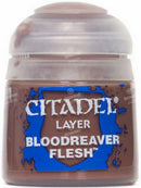 Bloodreaver Flesh