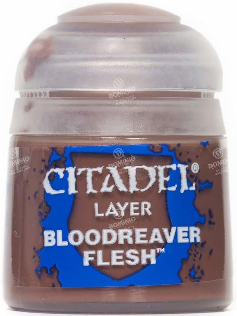Bloodreaver Flesh