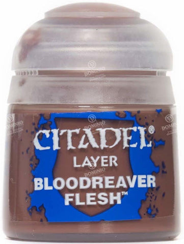 Bloodreaver Flesh