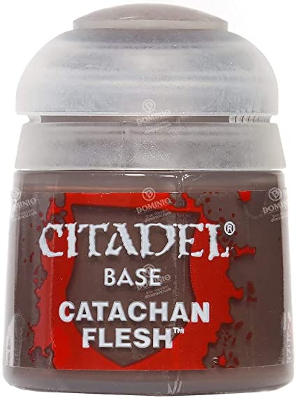 Catachan Flesh