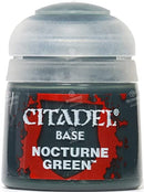 Nocturne Green