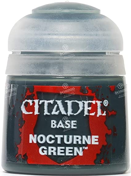 Nocturne Green