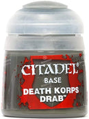 Death Korps Drab