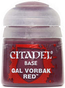 Gal Vorbak Red
