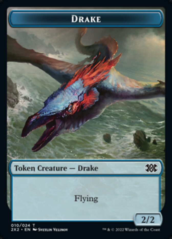 token doubling cards mtg Stainless Steel The Ring - Metal Tokens Token doubles with multiple cards