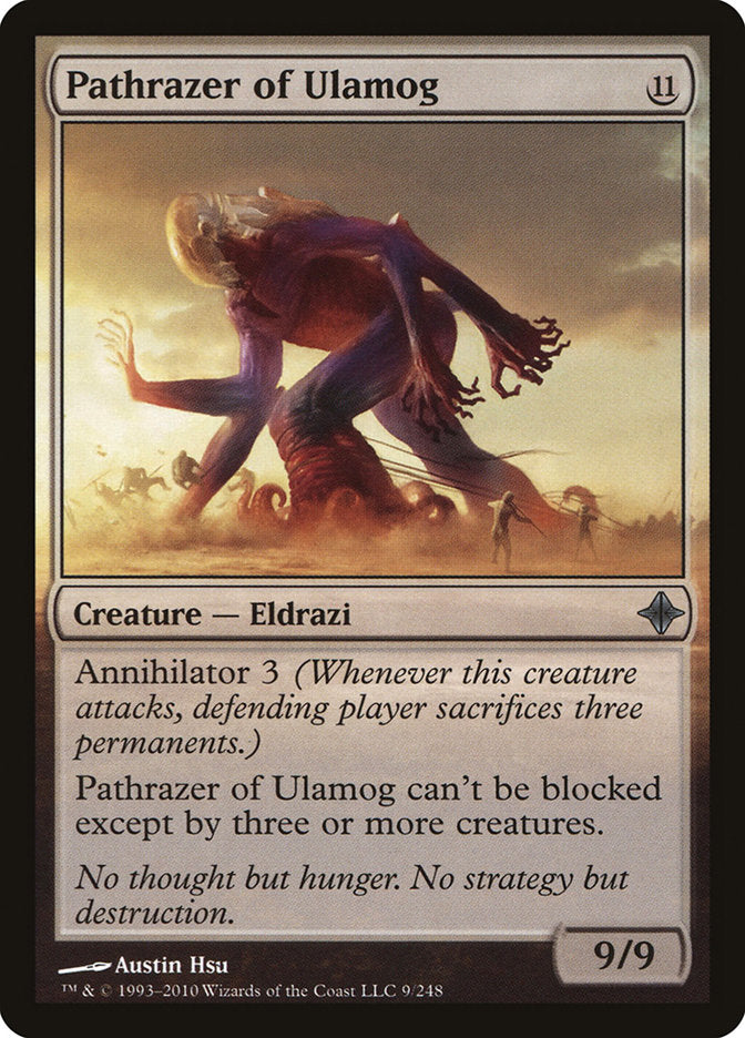rise of the eldrazi card mtg MTG 1x Broodwarden Magic The Gathering Omniphustoys exile it as it resolves Magic the Gathering Commander Masters