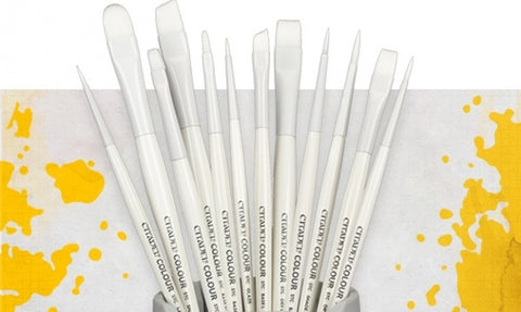 Citadel Brush: STC Medium Shade Brush