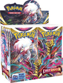 Pokémon TCG: Sword & Shield—Lost Origin Booster Box