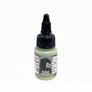 066-Pro Acryl Faded Green