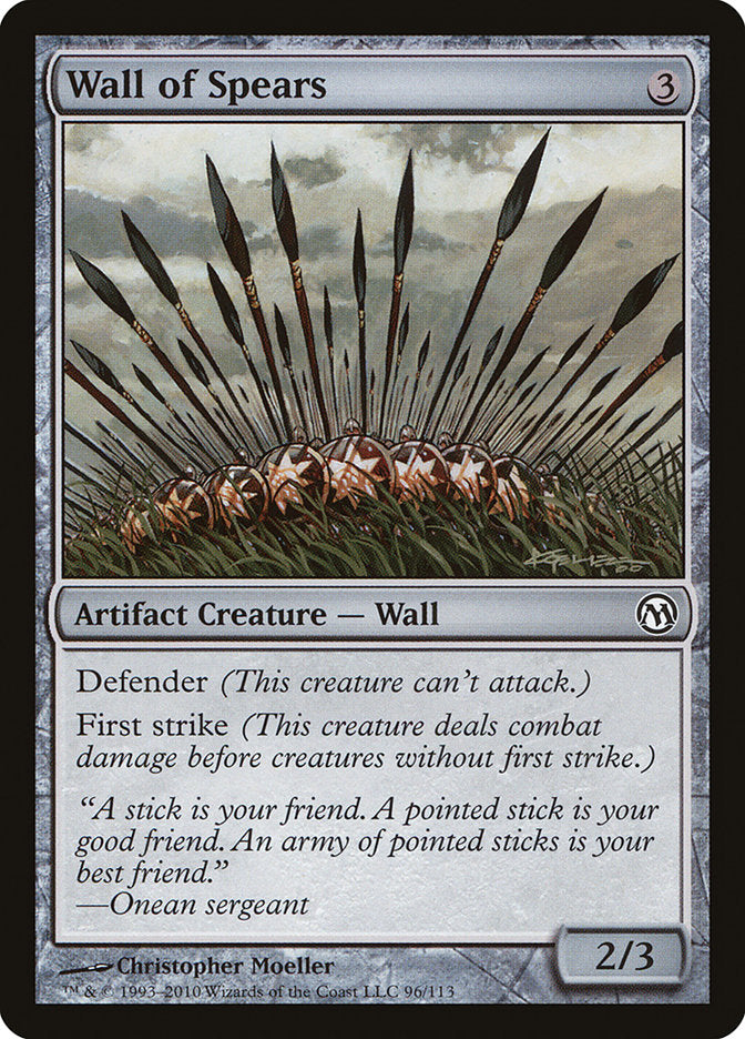 mtg cards that allow walls to attack The 42 Best Animate and Attack with Wall and Defender Cards in Magic Ranked