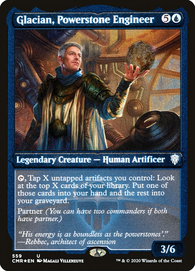 mtg powerstone cards Powerstone Shard - Dominaria