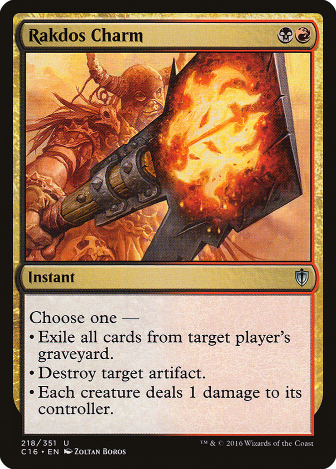 rakdos cards mtg Rakdos Augermage | Dissension Foil | Modern