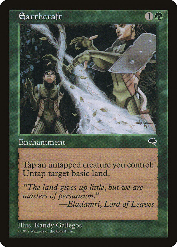 mtg untap land cards Urban Burgeoning Only land creatures can attack during that combat phase. Useless magic card to untap