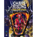 D&D 5E: Chaos Rising 2 - Into the Abyss