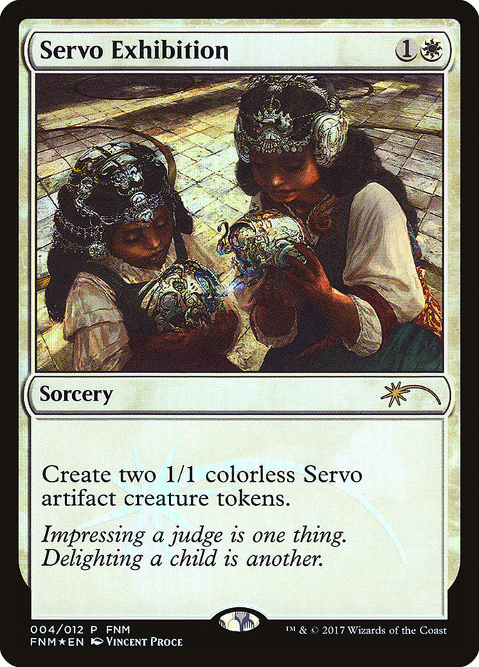 mtg servo cards Servo Kaladesh Tokens (TKLD) #5 Scryfall Magic: The Gathering Search