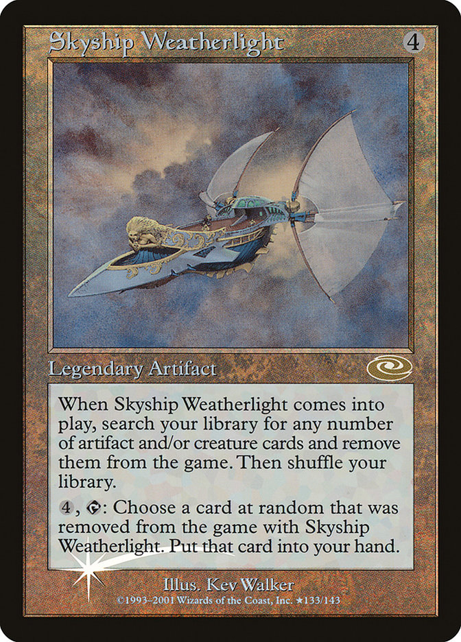 kev walker mtg cards Magic: The Gathering Secret Lair: Artist Series: Foil Edition : Toys & Games This epic drop even includes the first reprint of Carnage Tyrant ever. City of Traitors (Signed by