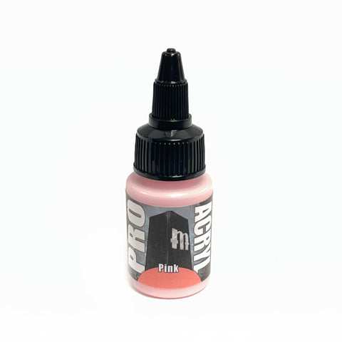 071-Pro Acryl Pink