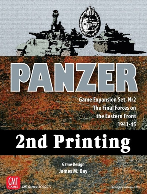 Panzer Expansion