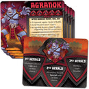 Castle Panic 2E: The Dark Titan Expansion