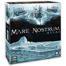 Mare Nostrum Atlas
