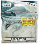 Perfect Fit Side Loaders - Clear