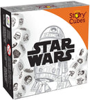 Rory's Story Cubes: Star Wars