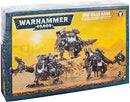 Warhammer 40K: Orks - Killa Kans