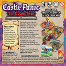 Castle Panic 2E: The Dark Titan Expansion