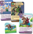 Castle Panic 2E: The Dark Titan Expansion