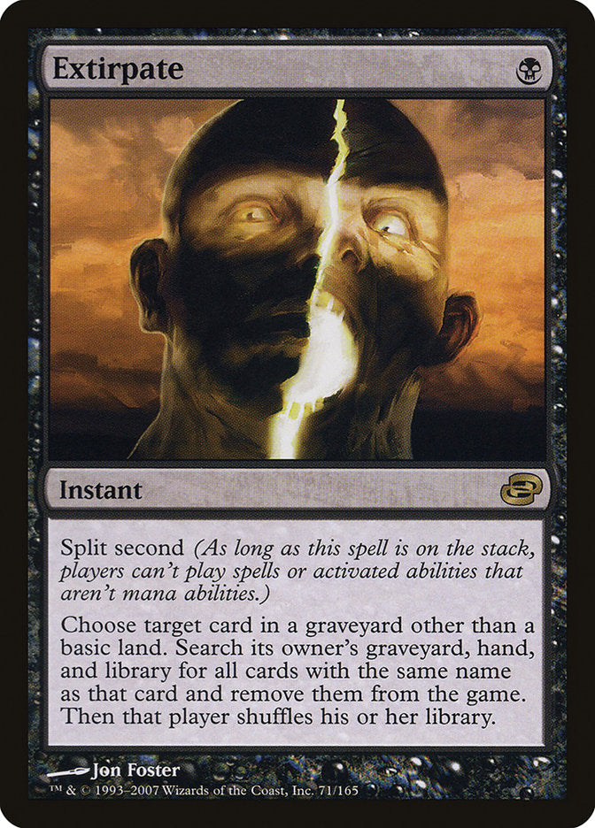 mtg cards that remove abilities Rules Text: Loses all abilities, 70 cards