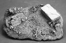 RPR 74025 Graveyard Vignette Base