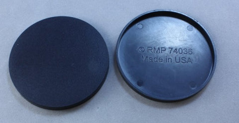 RPR 74036 Baseboss - 2 Inch Stnd RPG Base Plastic