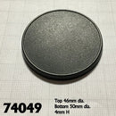 RPR 74049 Baseboss - 50mm Round Base