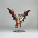 D&D Icons of the Realms: Tiamat Premium Figure